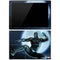 Marvel Black Panther Jumping Through Air Surface Pro 3 Skin